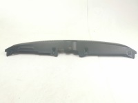 Решётка радиатора fiat panda 2003-2012 nowa czarna Недорого, фото thumb