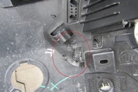 фото thumb №10, Бампер перед передний fiat 500e 500 e ii 2 2020-