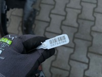 Бампер перед передний bmw 3 g20 g21 m набор цвет b39 Доставка, фото thumb