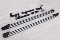 фото thumb №11, Renault captur i j83 2013-19 пороги боковой пороги