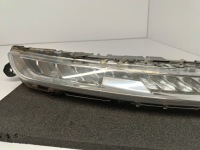 Citroen c4 picasso 2 13- фара фонарь  drl правый перед led 9676036480 Доставка, фото thumb