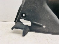 фото thumb №7, Corolla e21 1.8h kombi обшивка обивка багажника правая правый