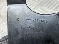 фото thumb №8, Mercedes оригинальный номер a1779002710 w177 насос тормозная блок управления abs