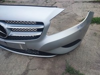 фото thumb №15, Mercedes a klasa w176 бампер передний kompletny 761