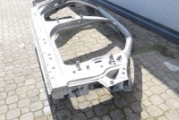 фото thumb №16, Bmw x5 e70 правое панель bok стойка a b c четверть порог крыло зад