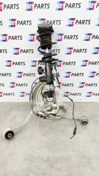 фото thumb №6, Bmw g20 g21 поворотна опора правий перед амортизатор важелі vdc м-пакет