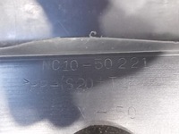 фото thumb №13, Mazda mx5 98-05 бампер задня org