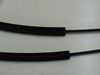 фото thumb №7, Троси перемикання передач seat ibiza mk4 6q0711049t