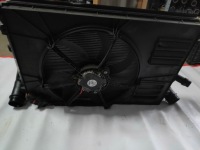 фото thumb №1, Vw golf 6 1.6tdi комплект радиатор