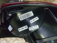 фото thumb №7, Peugeot 208 lift 15-19 лампа права задня