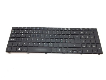 Клавиатура Acer Aspire 5741 Fv #165
