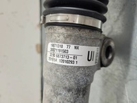 фото thumb №8, Bmw i3 трансмісія кермова рейка рульова 6873713