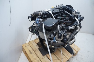 фото thumb №7, Volvo v50 s40 ii c30 v40 ii c70 двигатель форсунки стойка комплектный d4162t 1.6d