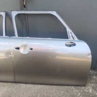 Дверь mini cooper f55 передние задняя задняя правое Цена, фото thumb