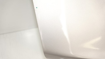 фото thumb №7, Крышка багажника зад skoda superb ii 08-13r lf8h