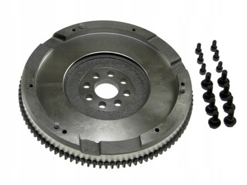 фото thumb №6, Сцепление одномассовый toyota avensis 2.0 d-4d t22