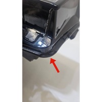 фото thumb №11, Лампа права перед передня bmw x7 g07 laser 9481802