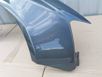 фото thumb №7, Audi rs5 8t0 крыло переднее правый идеальный w цвет серый металлик