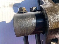 фото thumb №9, Клавіатура veb+ volvo fh 4 fm 4 renault gama t range dti 13