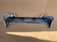 фото thumb №4, Audi a1 82a бампер задняя задний