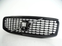 фото thumb №4, Решётка радиатора volvo xc60 ii r-design lift + решётка