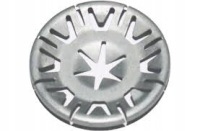 фото thumb №1, Оригінальна підкладка захист тепловий mercedes