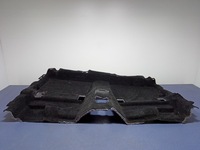 фото thumb №1, Ford s-max mk2 обшивка коврик пол 2 ряд