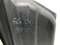 фото thumb №16, Бак bak топлива mazda 6 iii gj 2.2 дизель