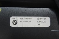 фото thumb №10, Накладка стойка правая bmw x5 x6 f15 f16