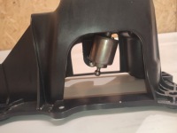 фото thumb №7, Renault laguna iii вибірник передач 2.0 dci механічна коробка передач