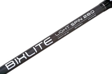 Спиннинг Mikado Bixlite 208см 2-9г