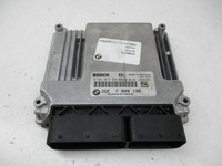фото thumb №1, Bmw e83 x3 2.0 d n47 блок управления 0281013924
