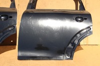 фото thumb №3, Mini countryman r60 двері ліва задня задні