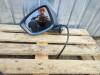 Зеркало наружное левая mazda cx-5 ke 03.12-14r przedlift 6 pin лак 36c с Разборки, фото thumb