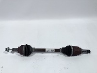 фото thumb №1, Полуось левый зад smart forfour w453 1.0