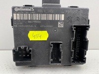 фото thumb №1, Opel astra l модуль дверь левый перед 9857119380