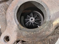 фото thumb №6, Турбина garrett 8200267138a renault laguna ii 2.2 dci 150km