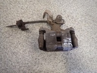 фото thumb №1, Mazda6 mazda 6 02-07 супорт задній лівий