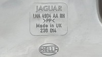 фото thumb №7, Вкладка лампи задньої права сторона jaguar xj x308 lna4904aa