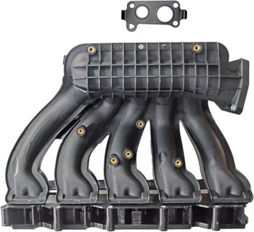 Впускной коллектор Mercedes Benz M-Class W163 A6120900337