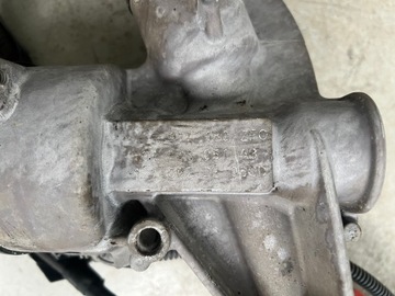 фото thumb №6, Рейка рульового управління трансмісія vw volkswagen golf vii 5q1423051ab