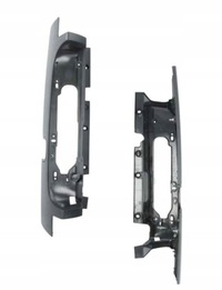 фото thumb №1, Рамка лампи задній vivaro primastar trafic 2d 07-