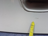 фото thumb №12, Kia picanto ii 3d задня кришка багажника багажника ud