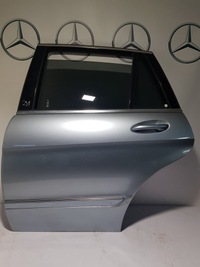 фото thumb №1, Mercedes w251 двері лівий задня c349 349