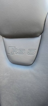 фото thumb №15, Audi a5 s5 rs5 8t купе 3d сидіння салон сидіння диван комплект європа
