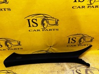 фото thumb №1, Захист обшивка стійка a ліва porsche cayenne ii 7p5 lift 92a