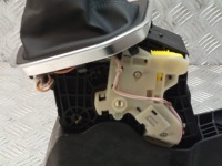 фото thumb №8, Renault clio v рычаг домкрат выборщик ручка коробки передач 349016pb2c