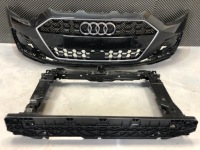 Купить Audi оригинальный номер 82a807437 бампер, фото thumb