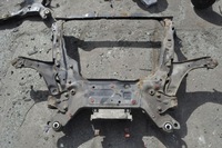 фото thumb №7, Volvo s60 ii v60 підрамник підвіска 31406807 підрамник