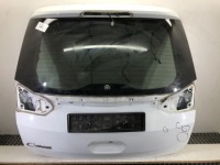 Купити Кришка багажника задній ford c-max ii minivan 10-19 задня, багажника, фото thumb